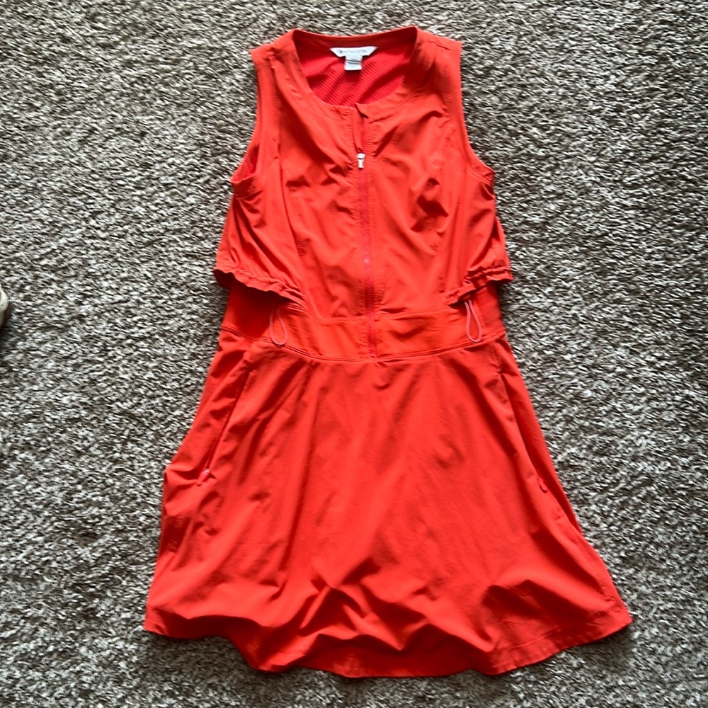 Athleta romper